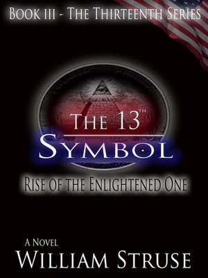 cover image of The 13th Symbol